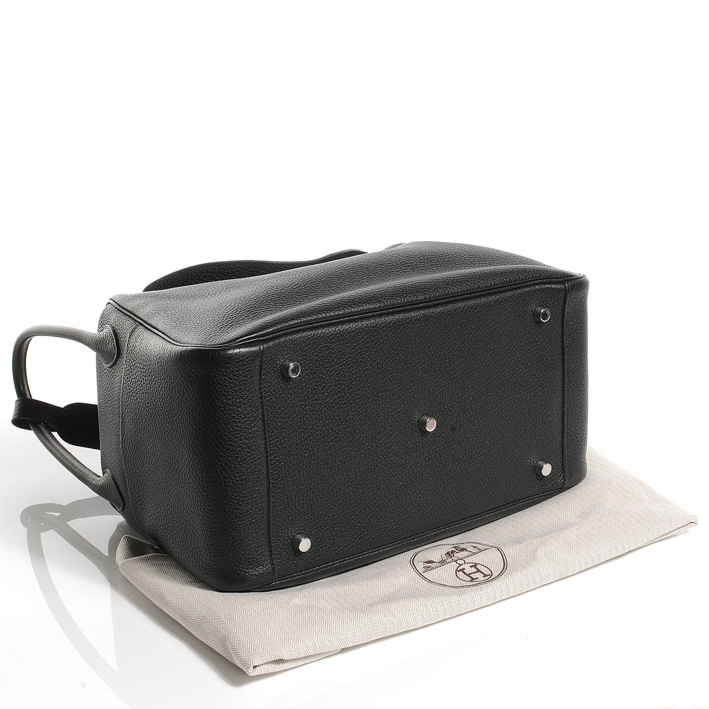 Taurillon Clemence Lindy 34 Black