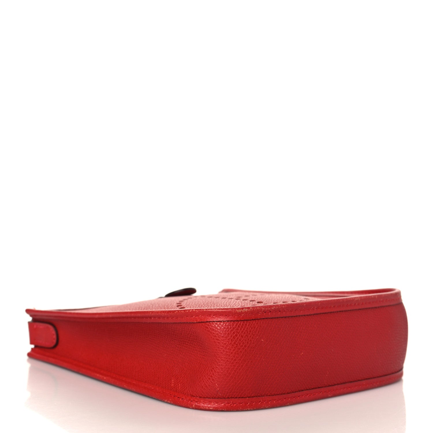 Hermes Epsom Evelyne TPM Bougainvillea 3 of 15