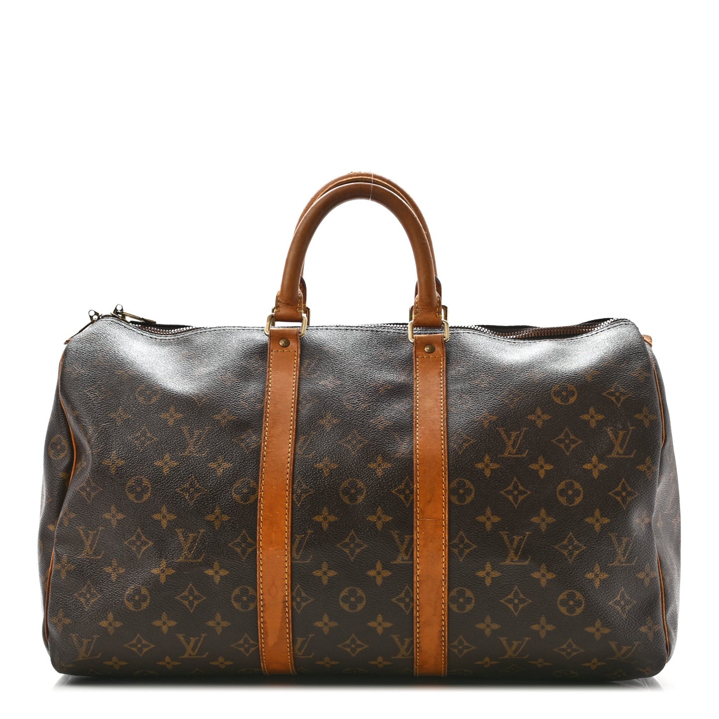 Monogram Keepall 45