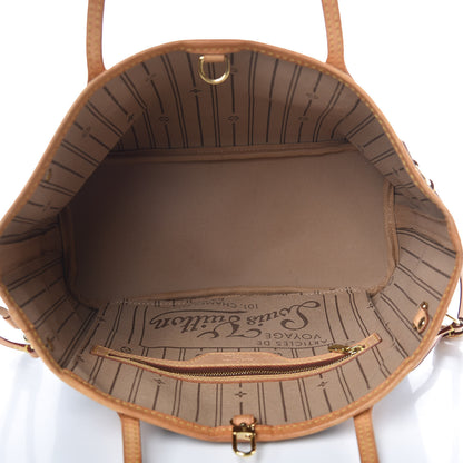 Louis Vuitton Monogram Neverfull PM 5 of 14