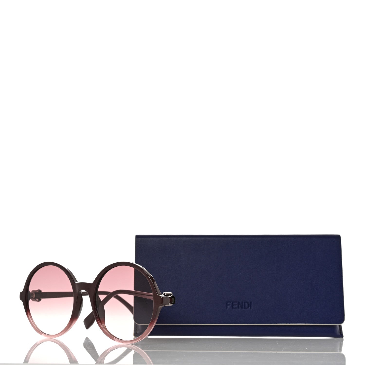Fendi Sunglasses FF 0319/G Purple 7 of 7