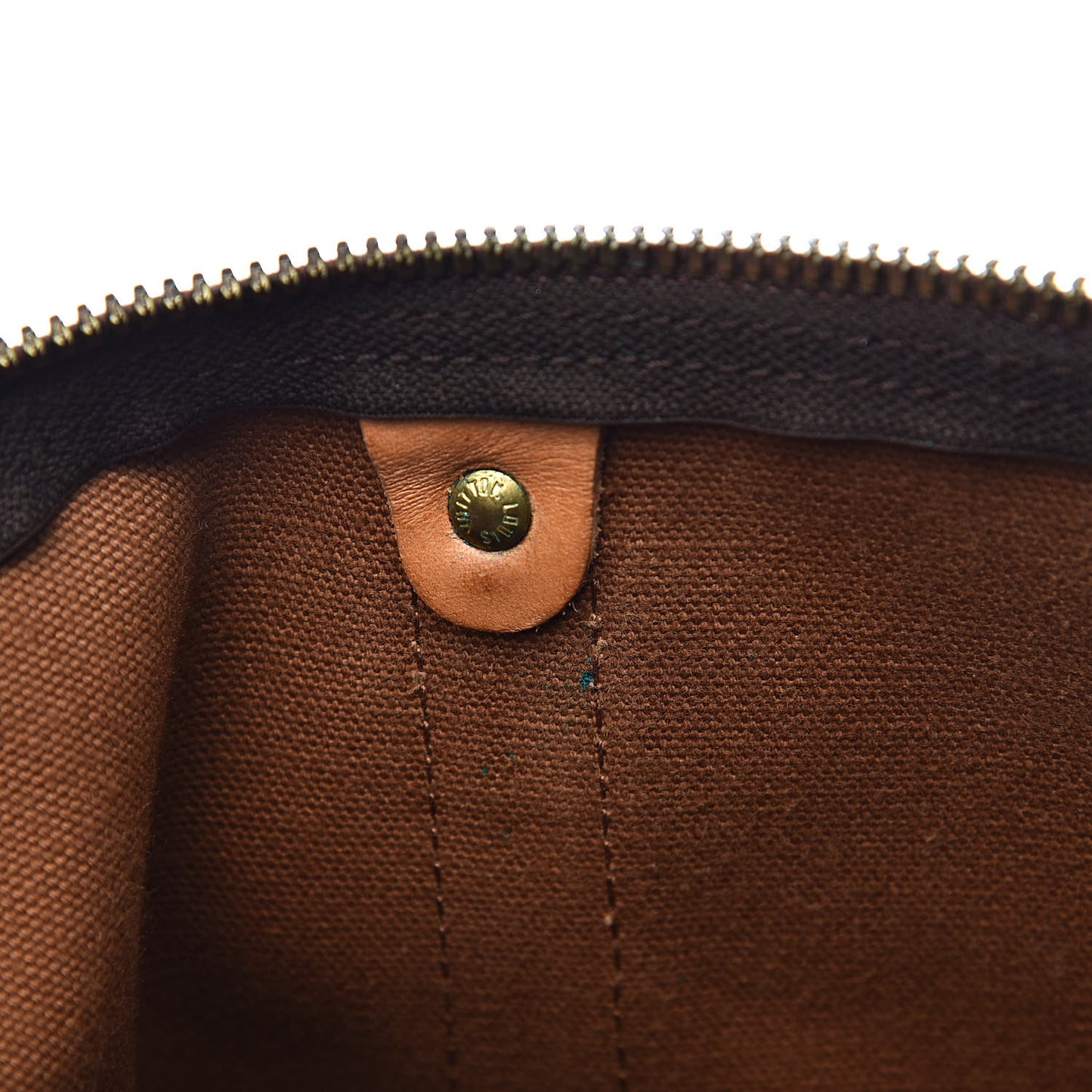 Monogram Keepall 50