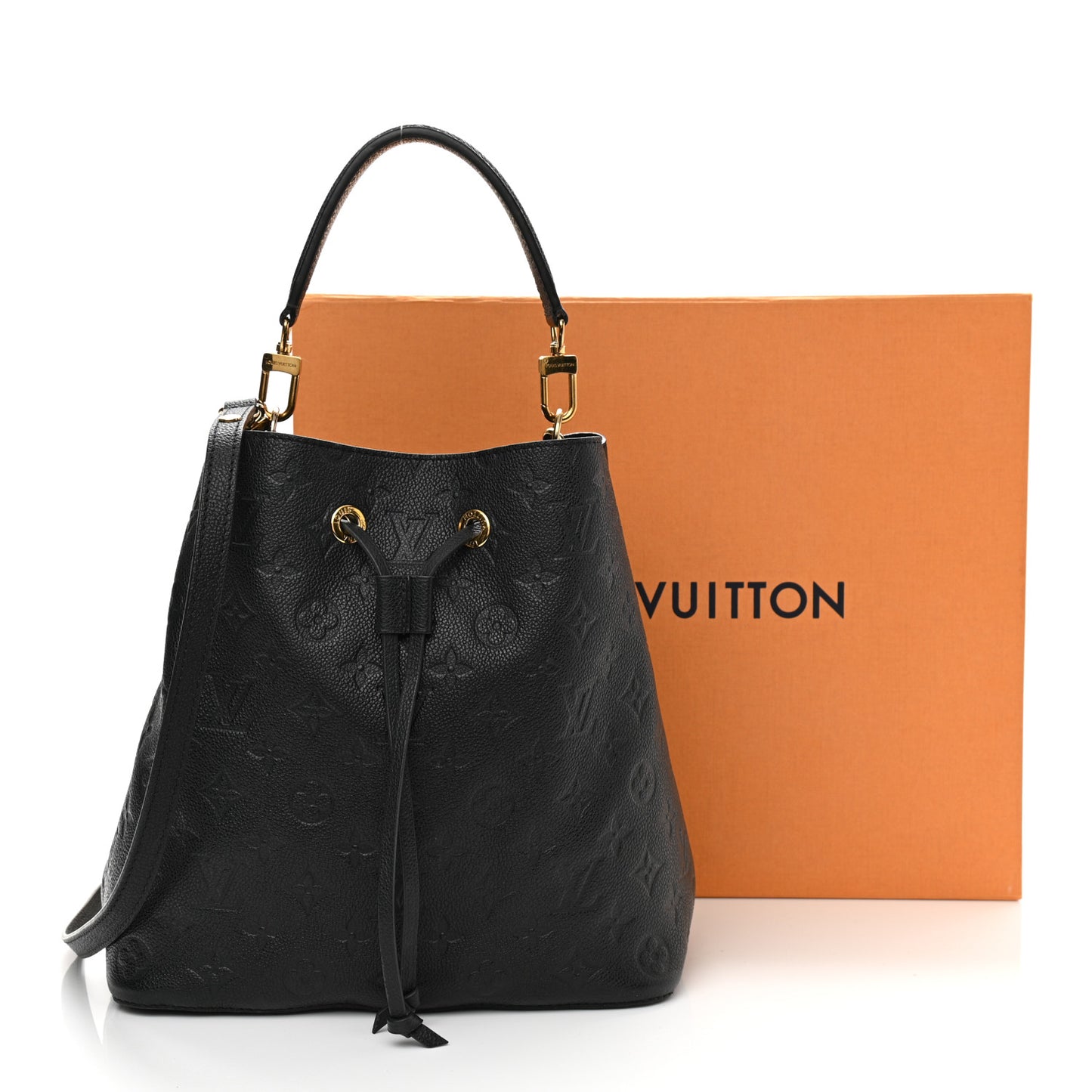 Empreinte Neonoe MM Black