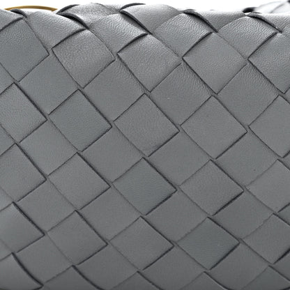 Bottega Veneta Nappa Intrecciato Mini Jodie Thunder 8 of 10