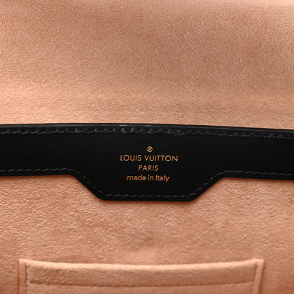 Louis Vuitton Monogram Trianon Black 7 of 9