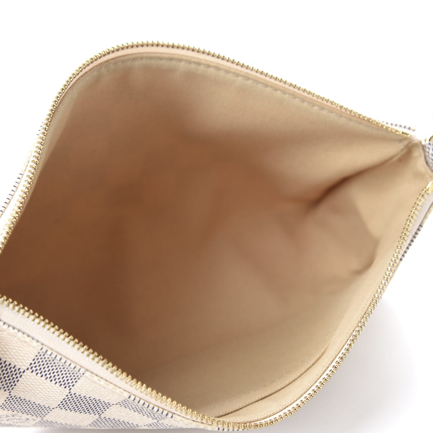 Damier Azur Pochette Accessories NM