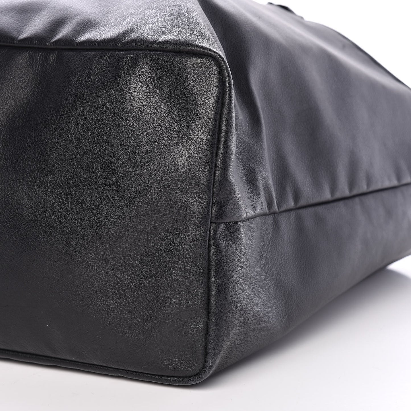 Goyardine Reversible Anjou GM Black