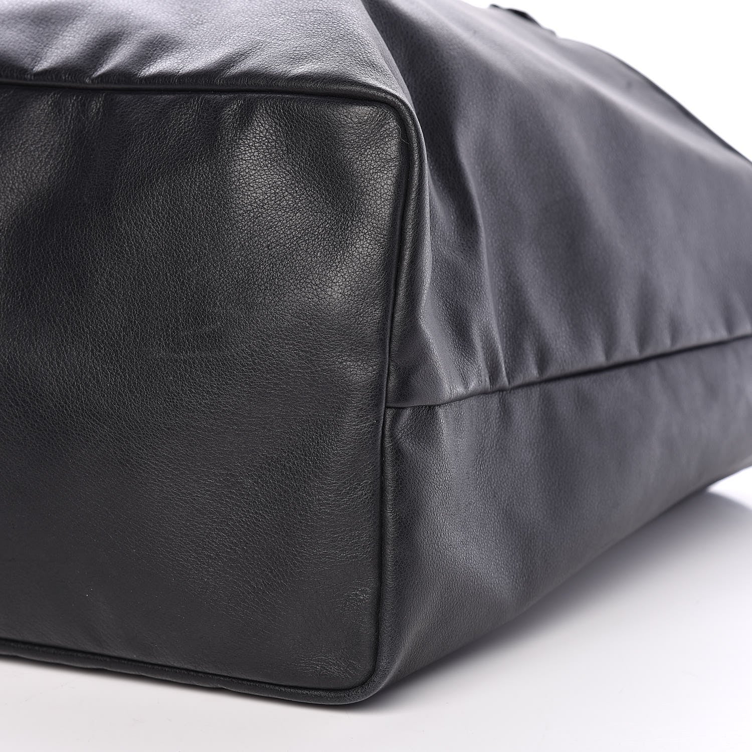 Goyard Goyardine Reversible Anjou GM Black 15 of 15