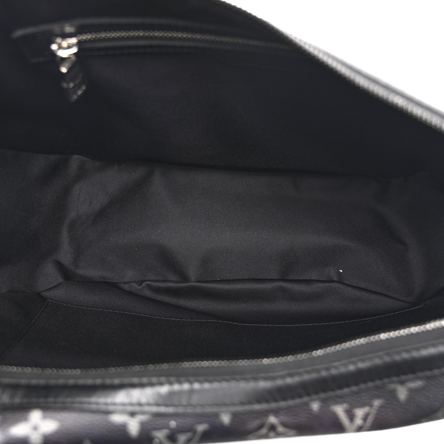 Monogram Galaxy Alpha Hobo Messenger