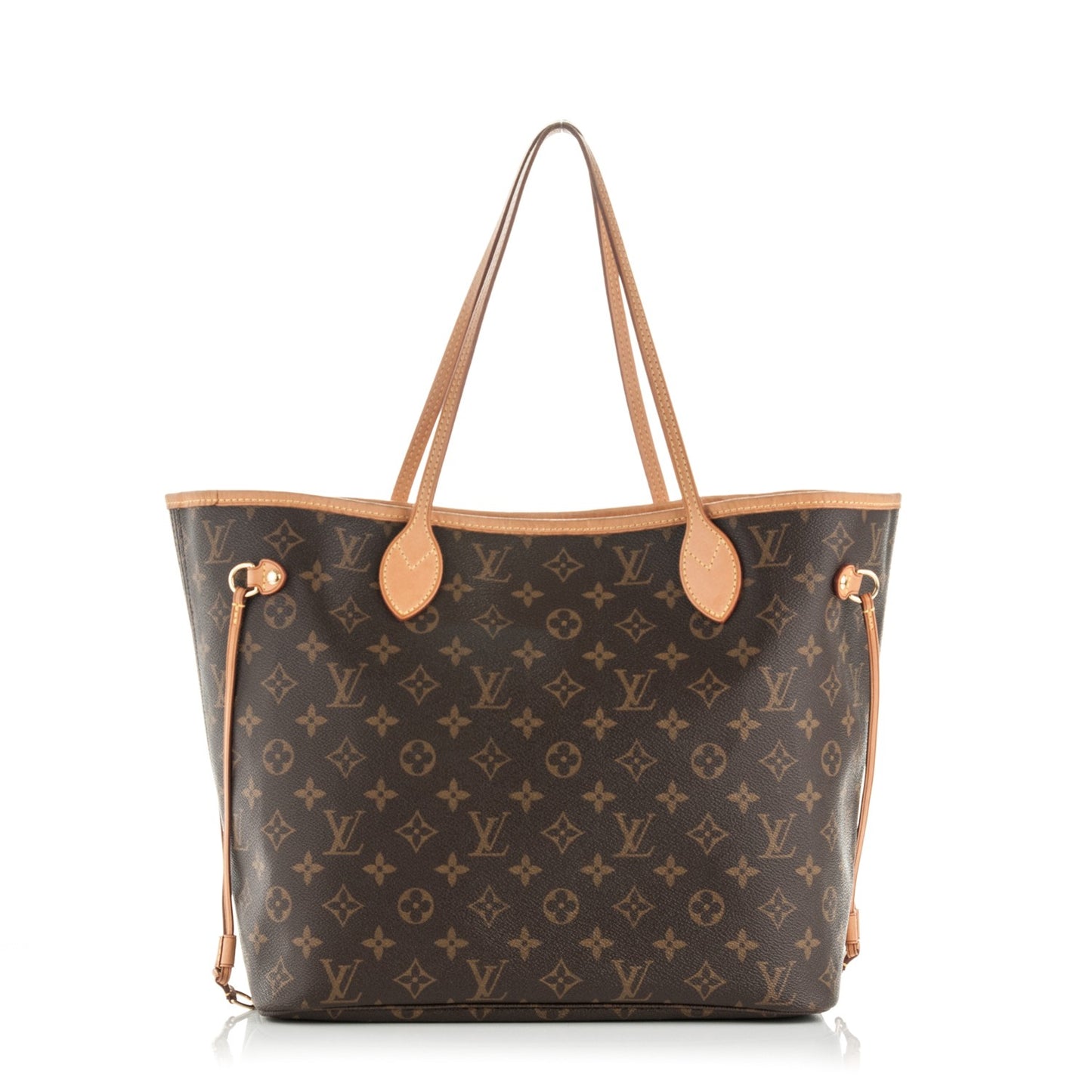 Monogram Neverfull MM