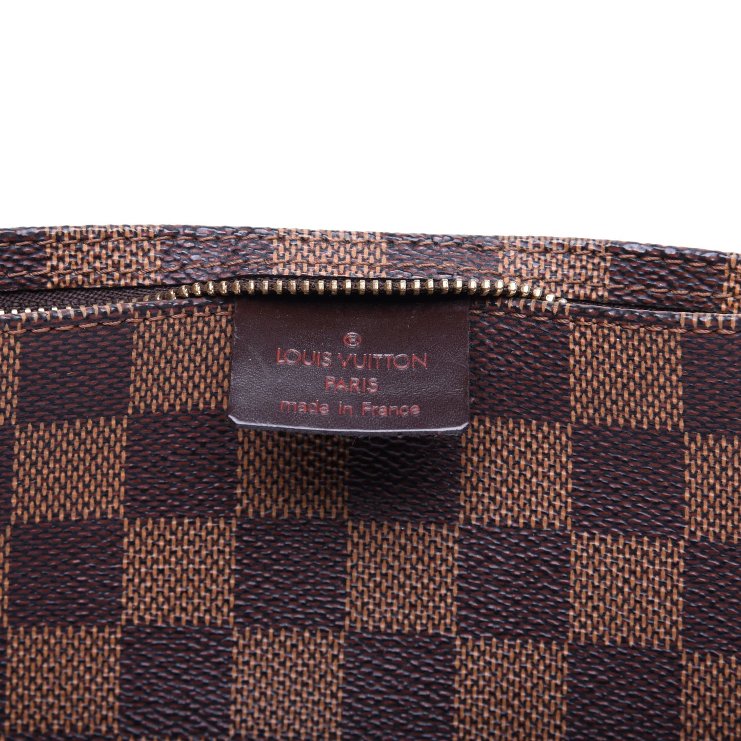 Damier Ebene Navona Pochette Accessories