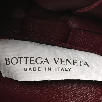 Bottega Veneta Nappa Intrecciato Sardine Bag Barolo 6 of 11
