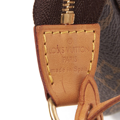 Louis Vuitton Monogram Pochette Accessories 7 of 8
