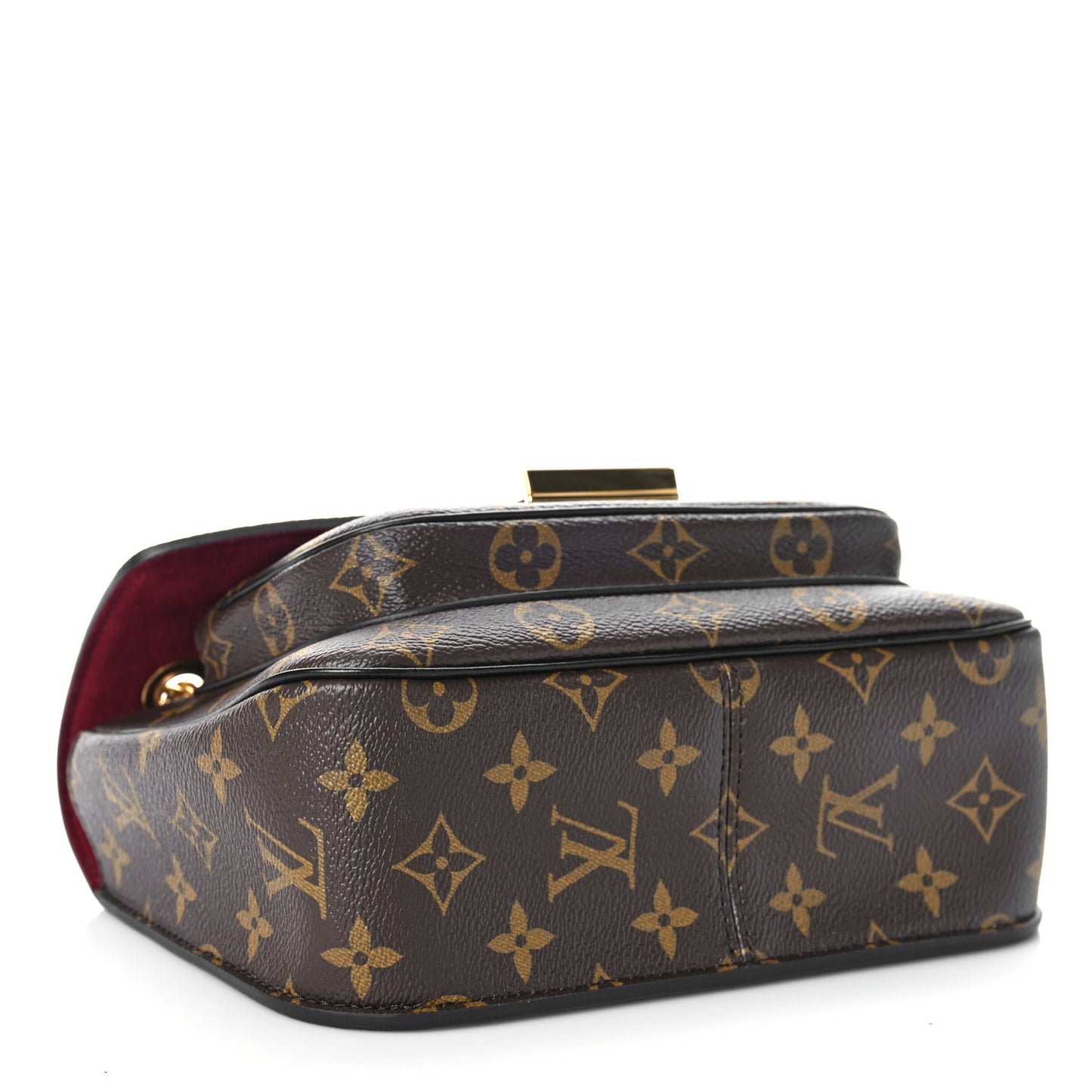 Monogram Passy