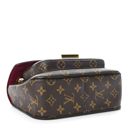 Louis Vuitton Monogram Passy 4 of 8