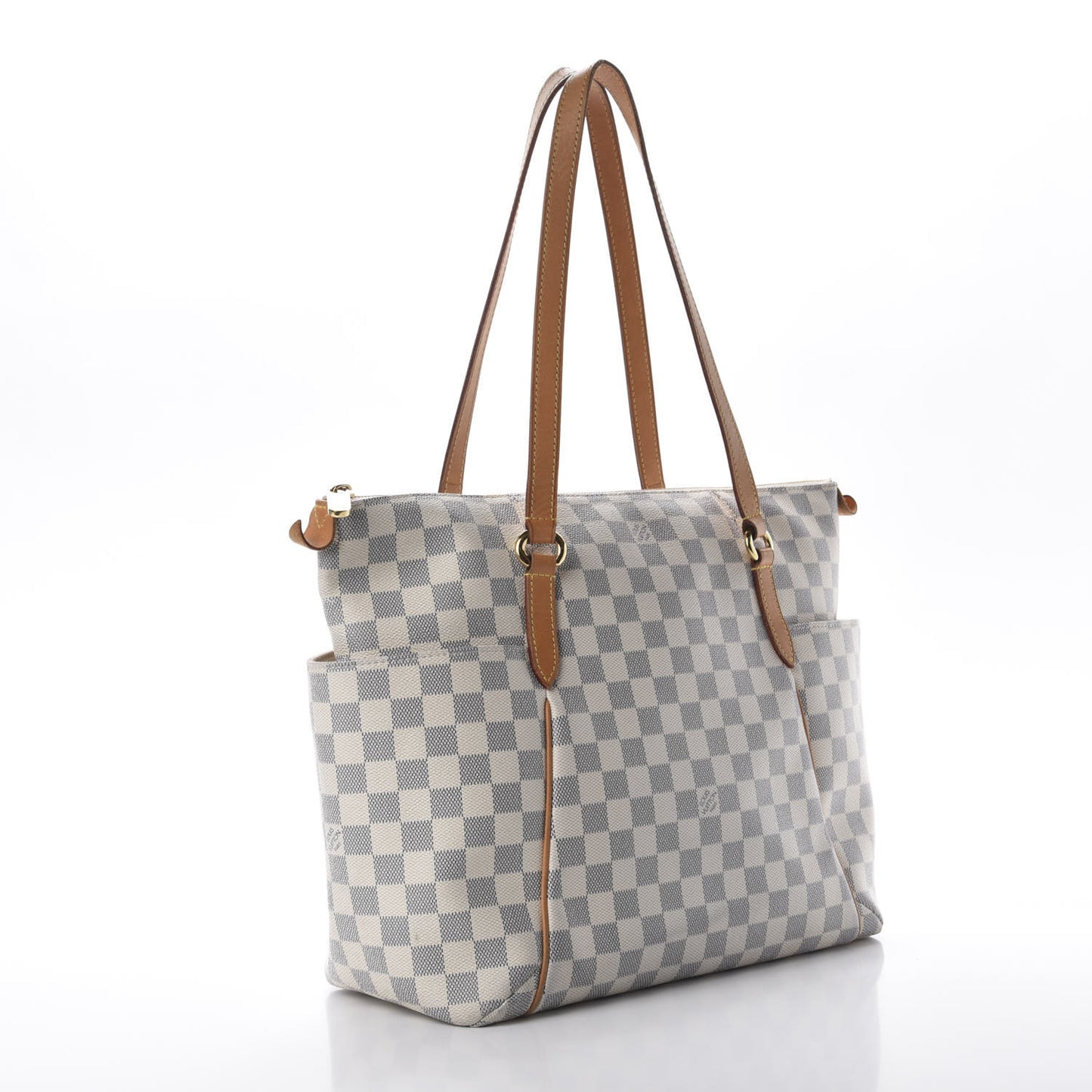Damier Azur Totally MM