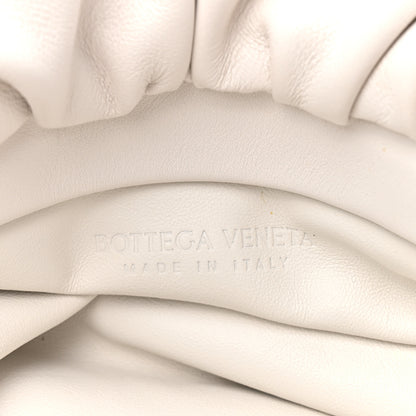 Bottega Veneta Calfskin The Pouch Chain Plaster 6 of 9
