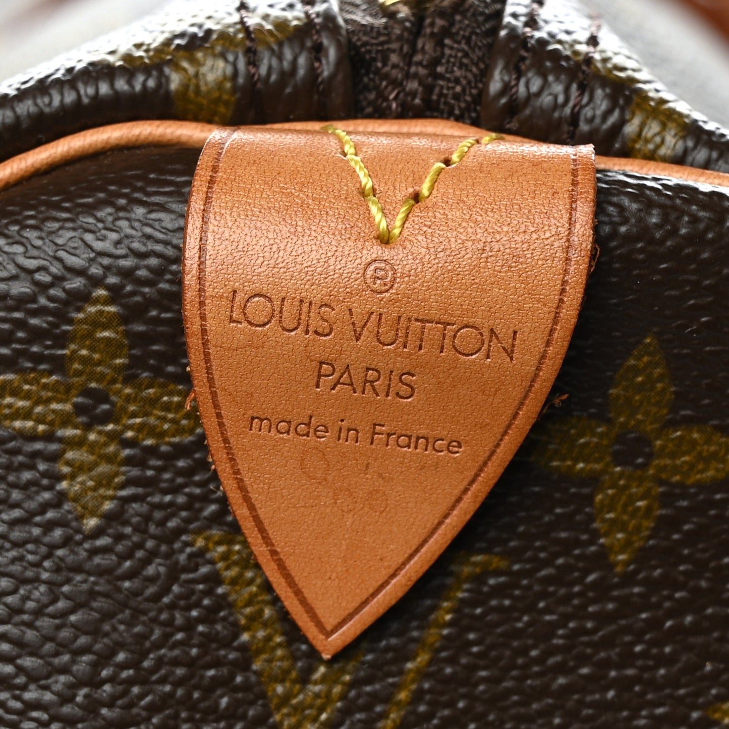 Monogram Keepall 60
