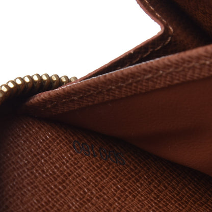 Louis Vuitton Monogram Zippy Wallet 7 of 7