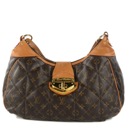 Louis Vuitton Monogram Etoile City GM 1 of 8