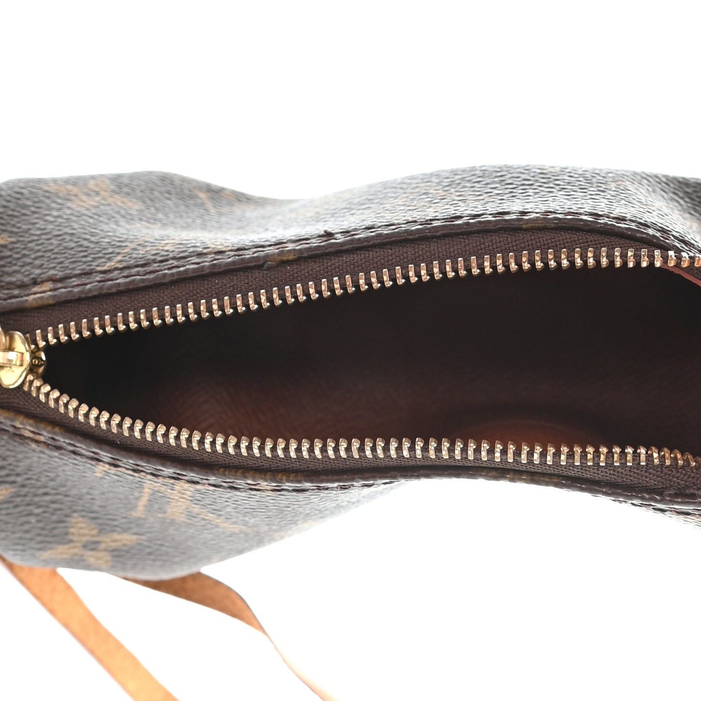 Monogram Mini Papillon