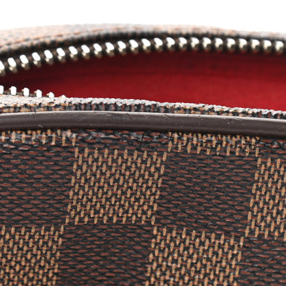 Louis Vuitton Damier Ebene Rift 10 of 10