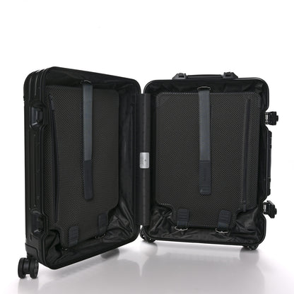 Rimowa Aluminum Topas 53 Black 4 of 8