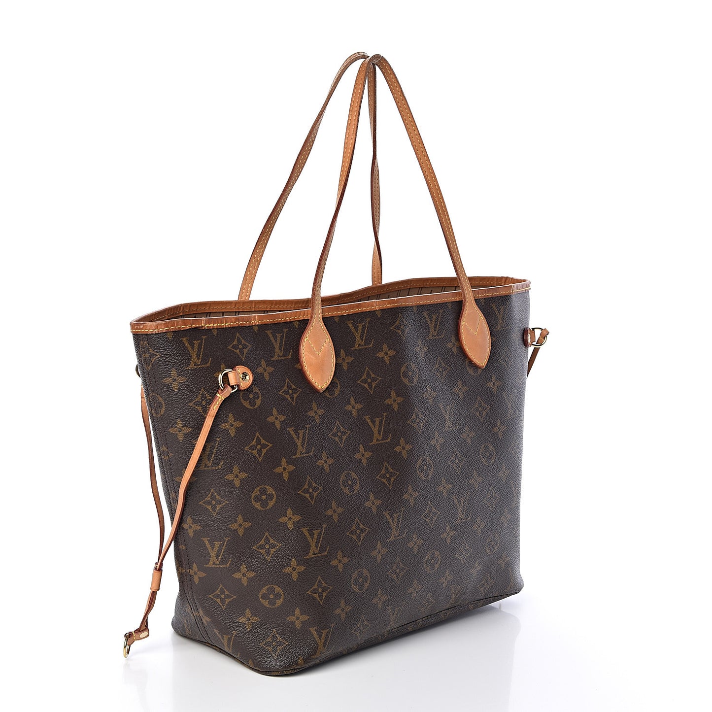 Monogram Neverfull MM