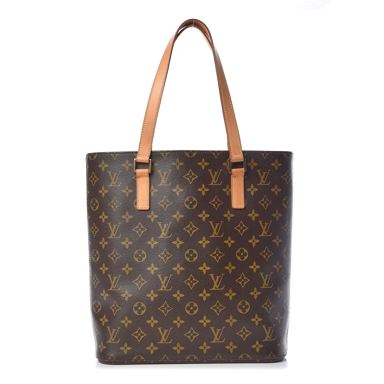Louis Vuitton Monogram Vavin GM 1 of 20