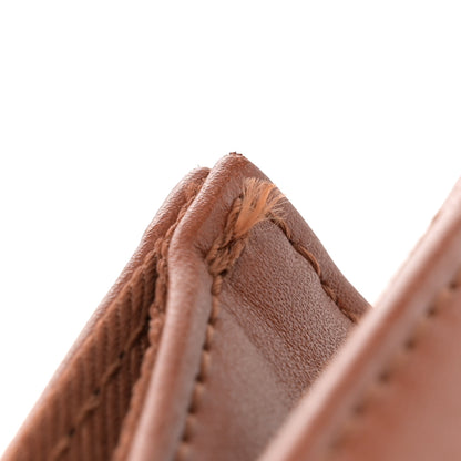 Telfar Vegan Leather Medium Shopping Bag Tan 12 of 12