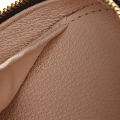 Louis Vuitton Monogram Trousse Blush PM 7 of 7