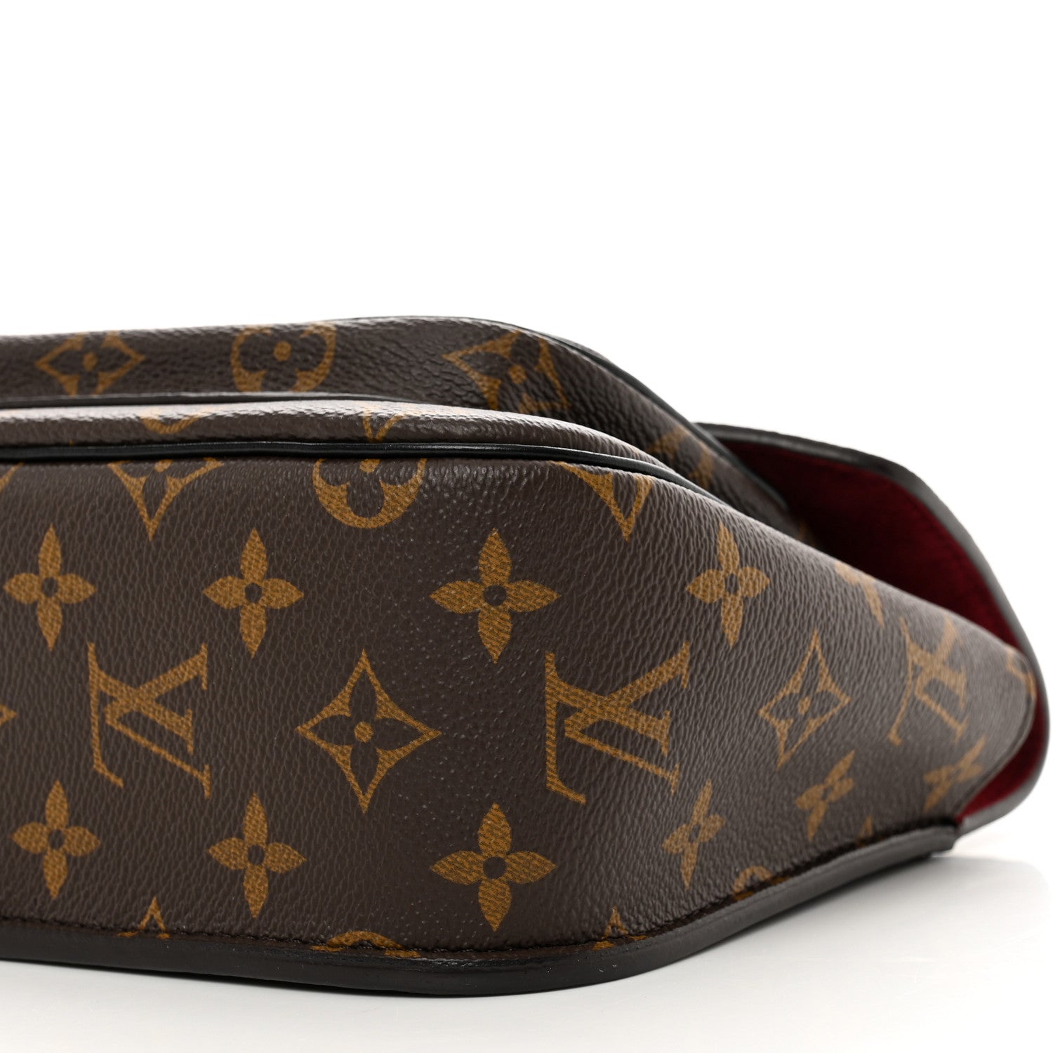 Louis Vuitton Monogram Passy 8 of 10