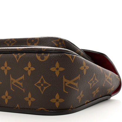 Louis Vuitton Monogram Passy 8 of 10