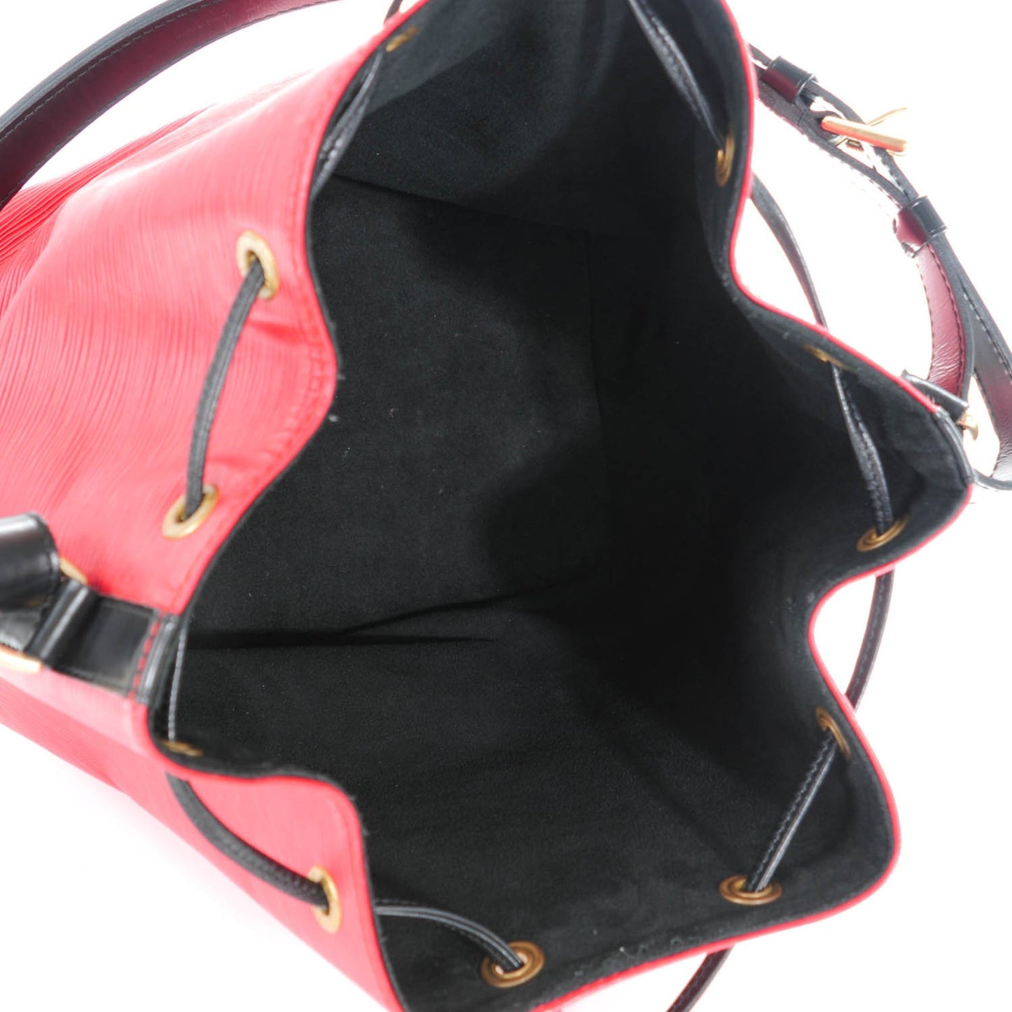 Epi Petit Noe Rouge Black