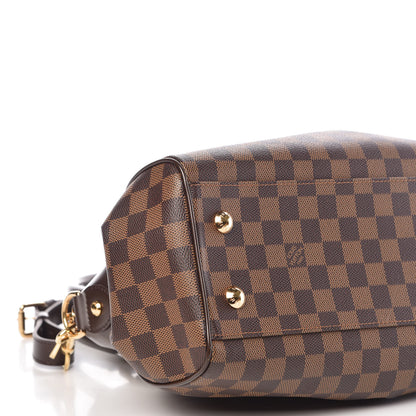 Louis Vuitton Damier Ebene Trevi PM 8 of 10