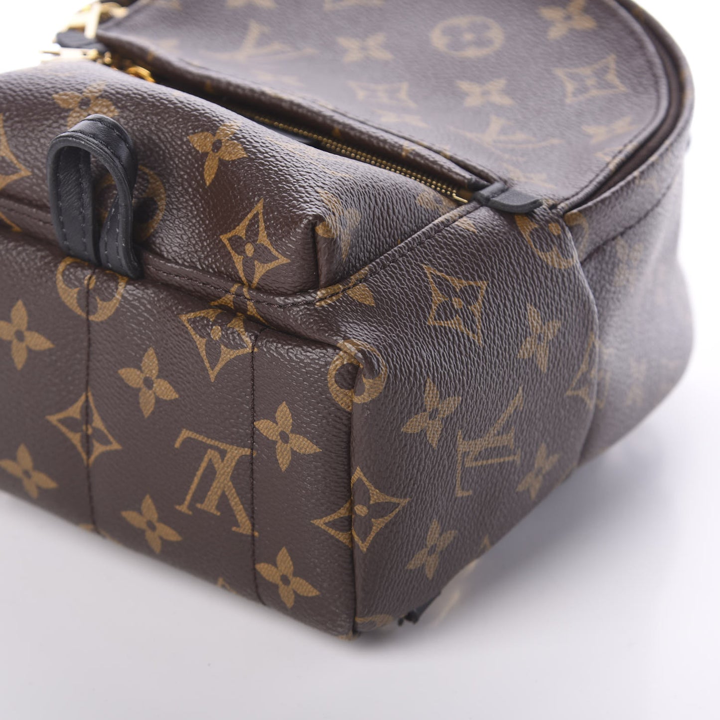 Monogram Palm Springs Backpack Mini