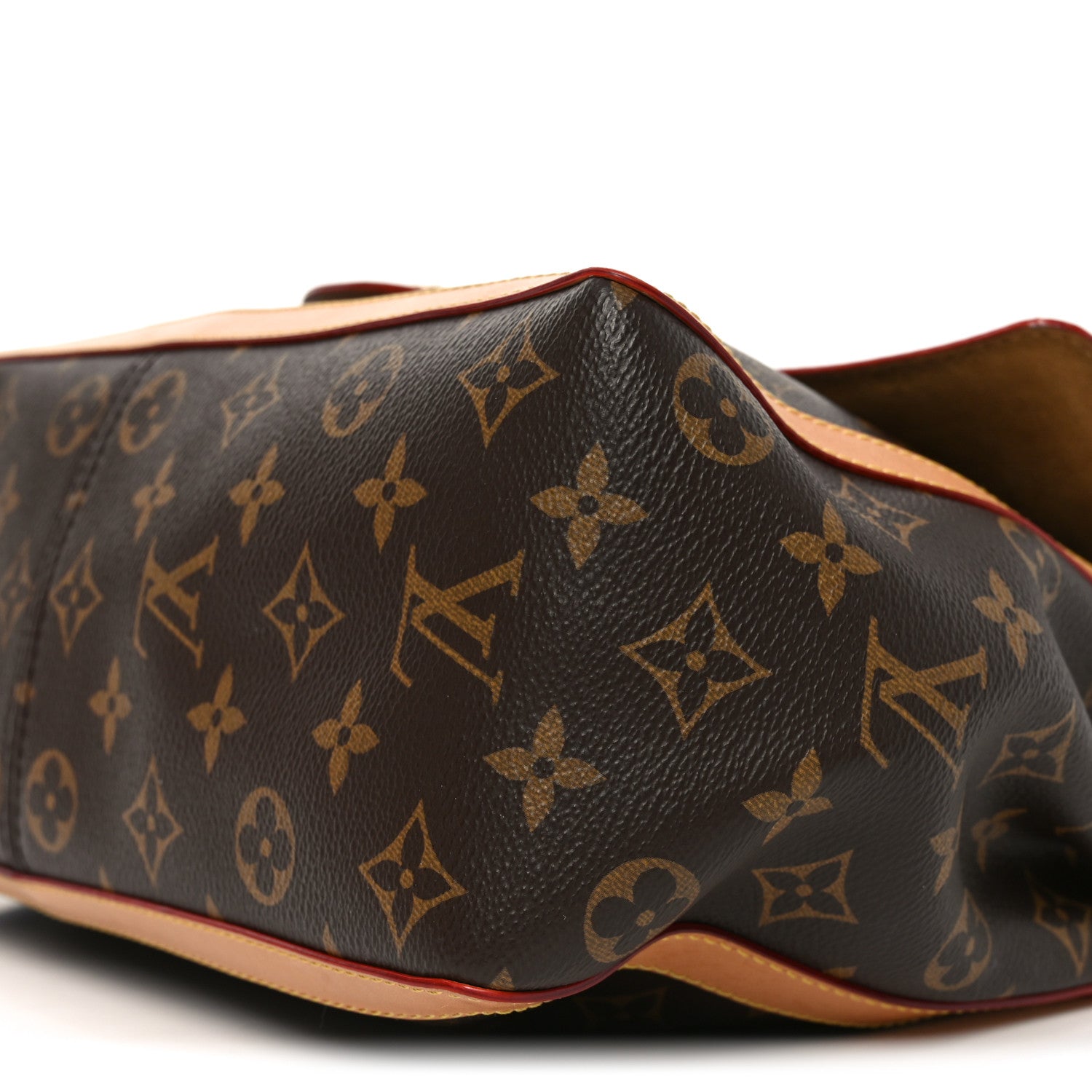 Louis Vuitton Monogram Dauphine Soft GM 9 of 9