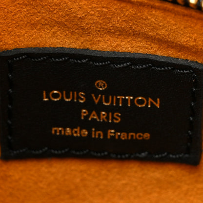 Louis Vuitton Monogram Giant Jungle NeoNoe Caramel 6 of 9