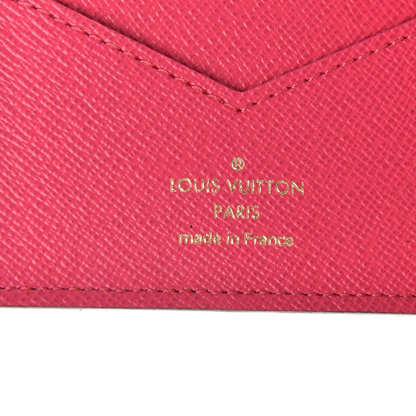 Monogram 2017 Christmas Animation Passport Cover