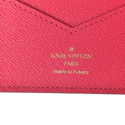 Louis Vuitton Monogram 2017 Christmas Animation Passport Cover 6 of 7