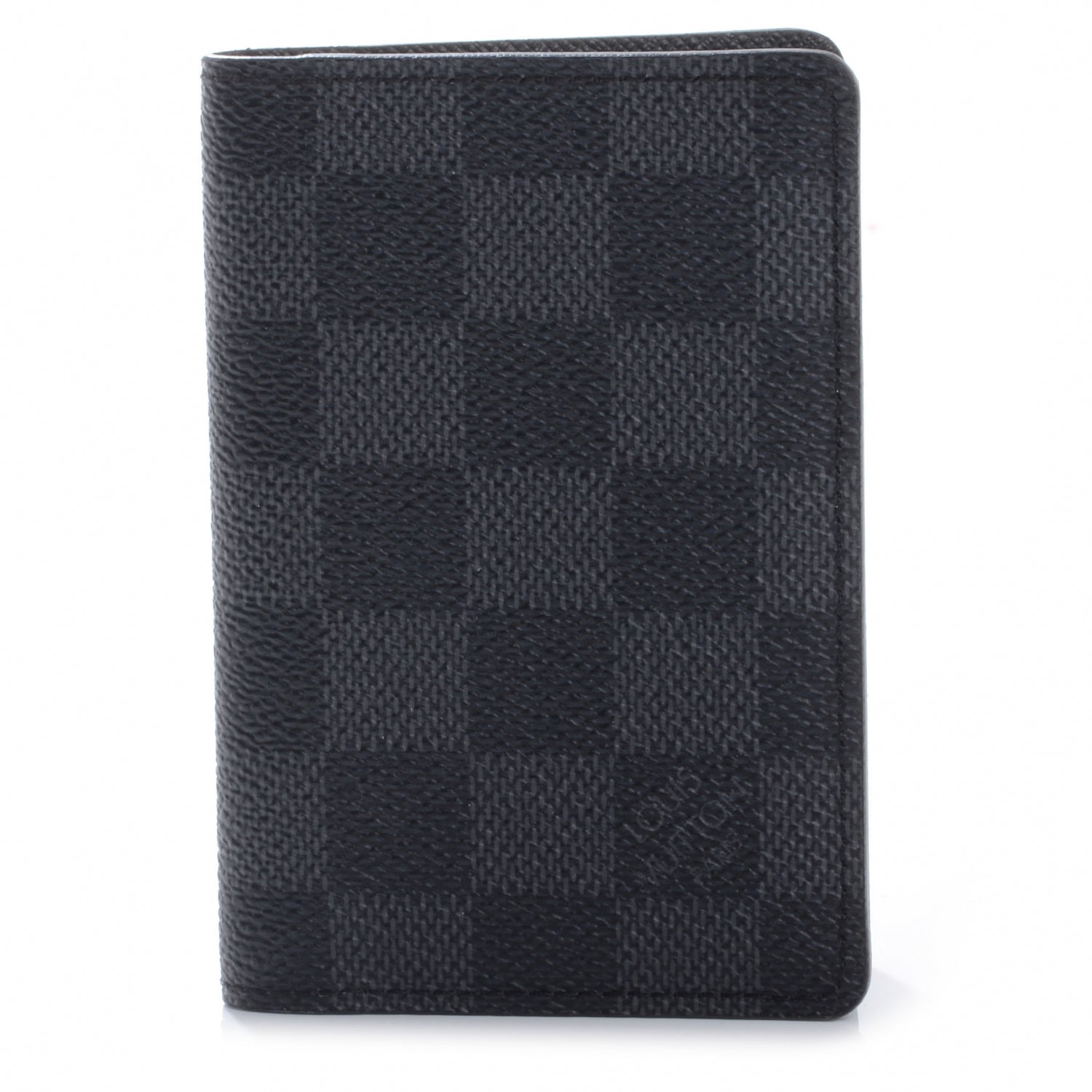 Louis Vuitton Damier Graphite Pocket Organizer 1 of 7