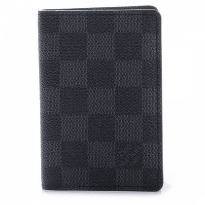 Louis Vuitton Damier Graphite Pocket Organizer 1 of 7
