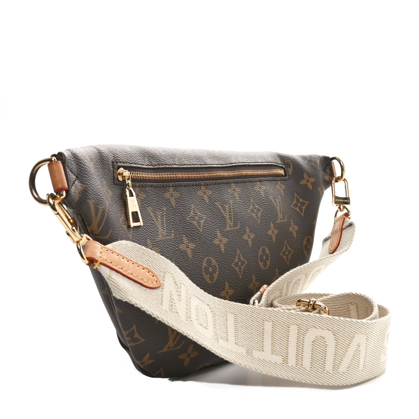 Monogram High Rise Bumbag