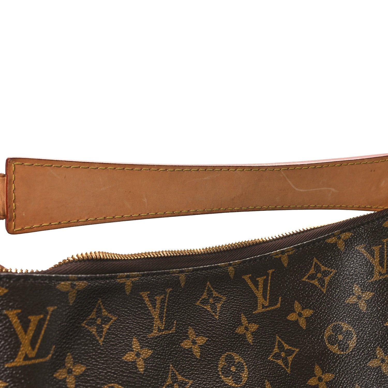 Louis Vuitton Monogram Sully MM 10 of 10