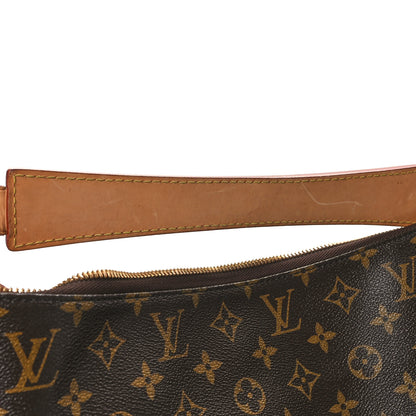 Louis Vuitton Monogram Sully MM 10 of 10
