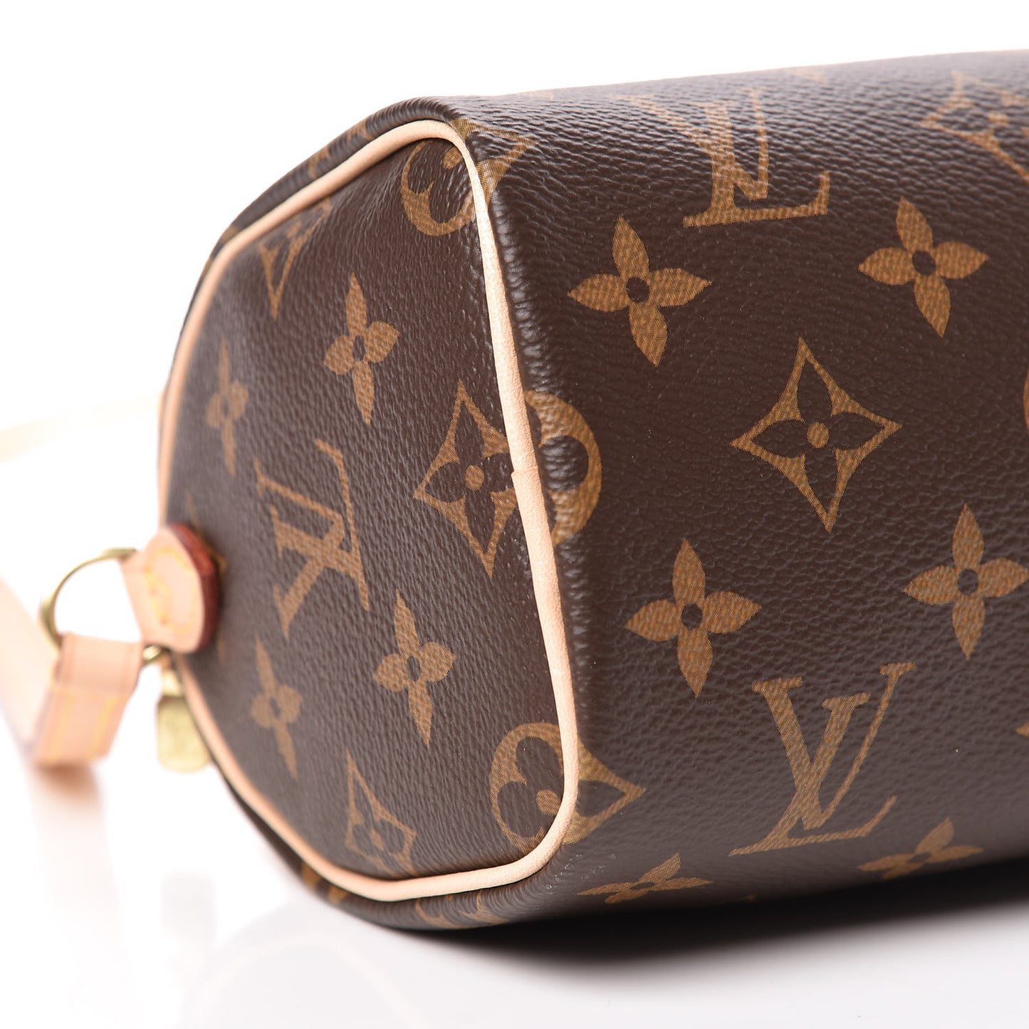 Monogram Nano Speedy
