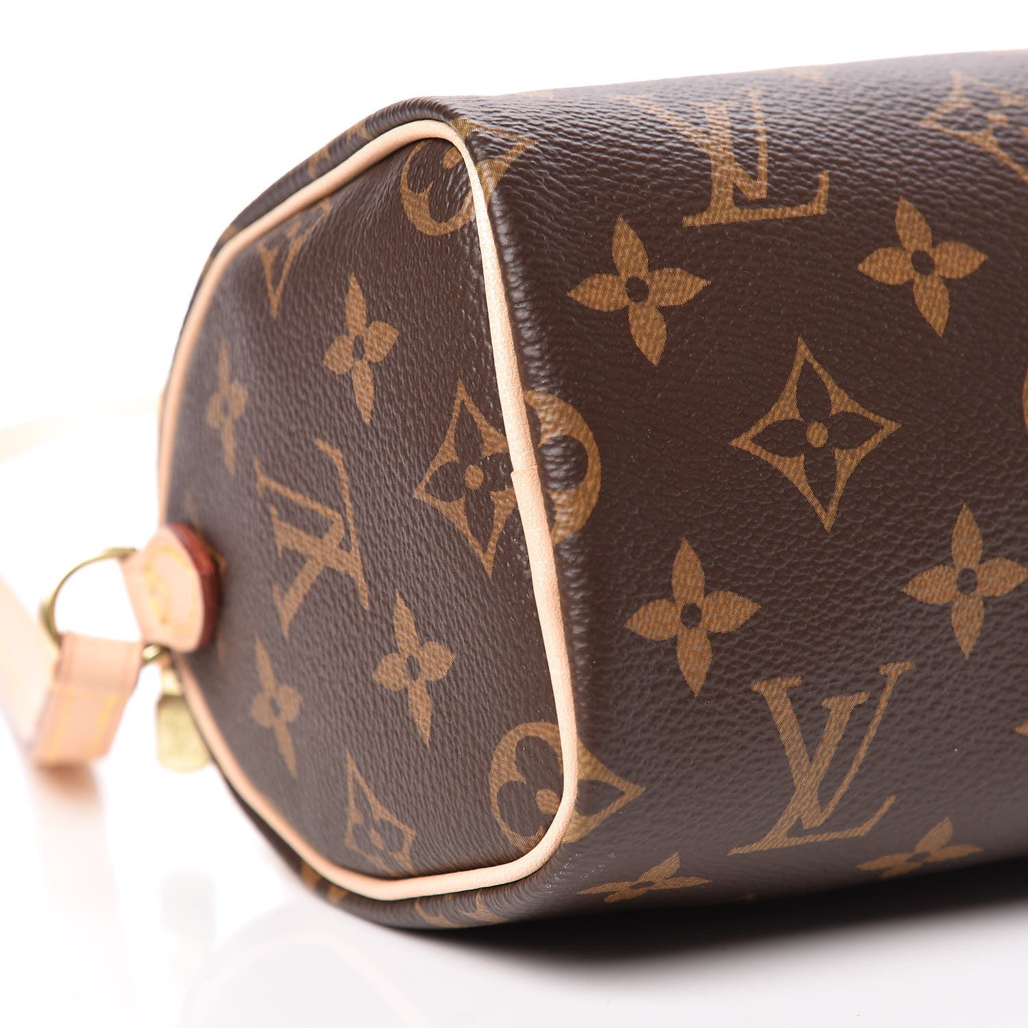 Louis Vuitton Monogram Nano Speedy 9 of 11