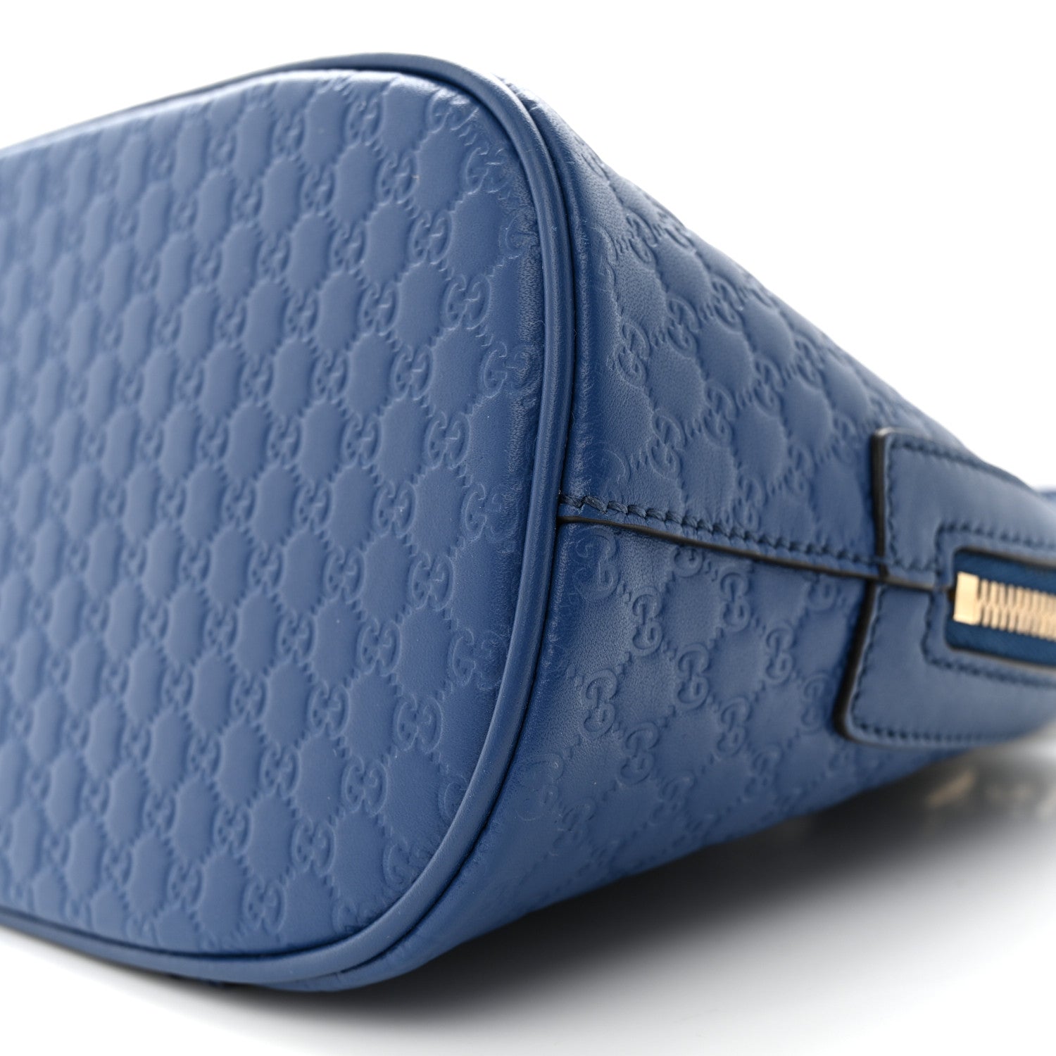 Gucci Microguccissima Mini Dome Bag Caspian 10 of 10