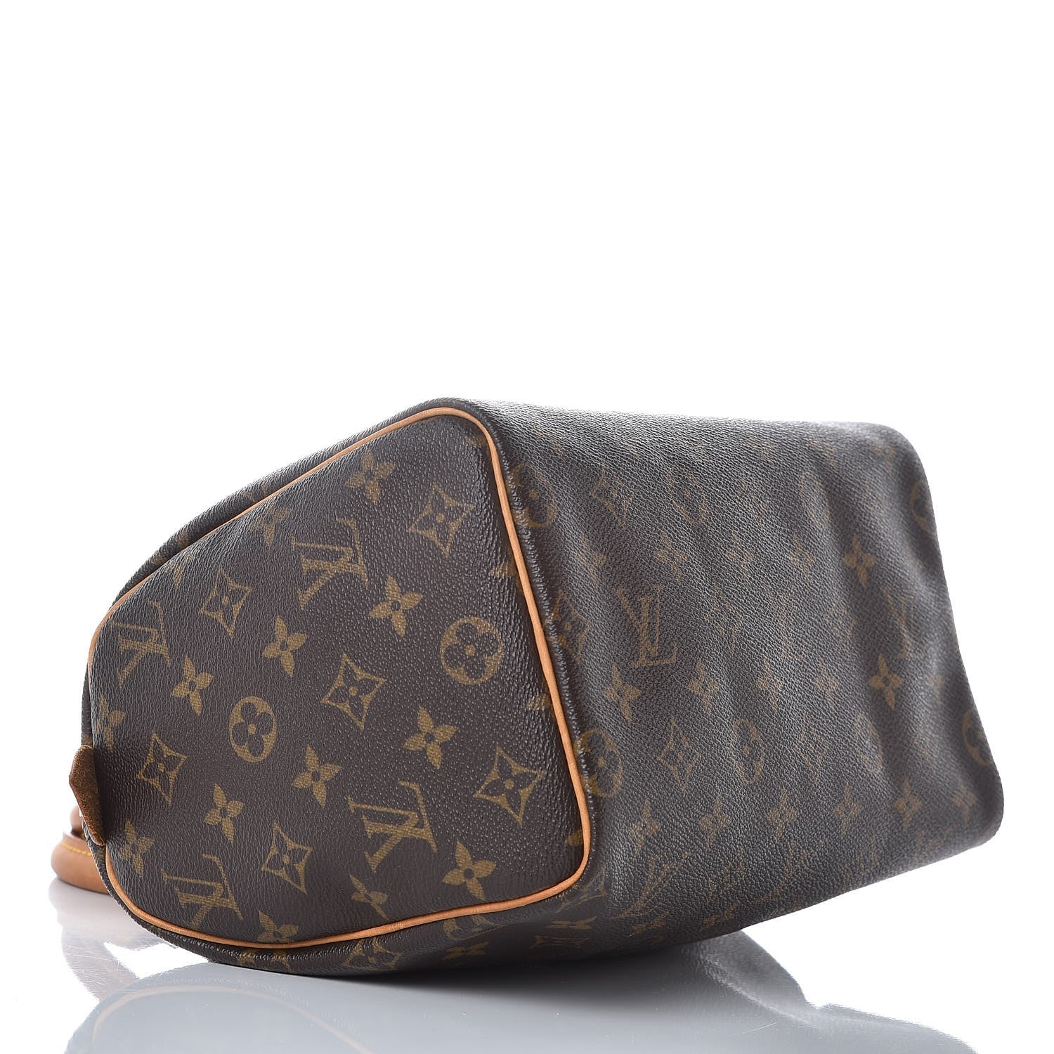 Louis Vuitton Monogram Speedy 25 4 of 13