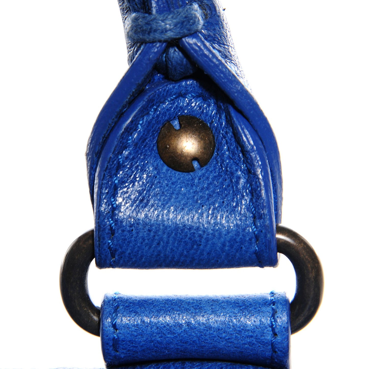 Chevre Classic Hardware City French Bleu